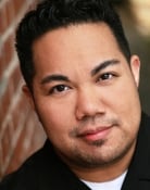 Reggie De Leon