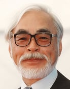 Hayao Miyazaki