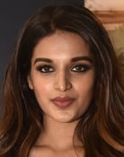 Nidhhi Agerwal