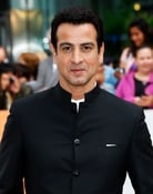 Ronit Roy
