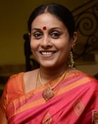 Saranya Ponvannan