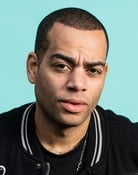 Ben Bailey-Smith
