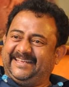 Sai Madhav Burra