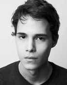 Jeffrey Wahlberg
