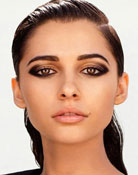 Naomi Scott