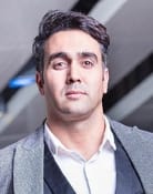 Pouria Poursorkh