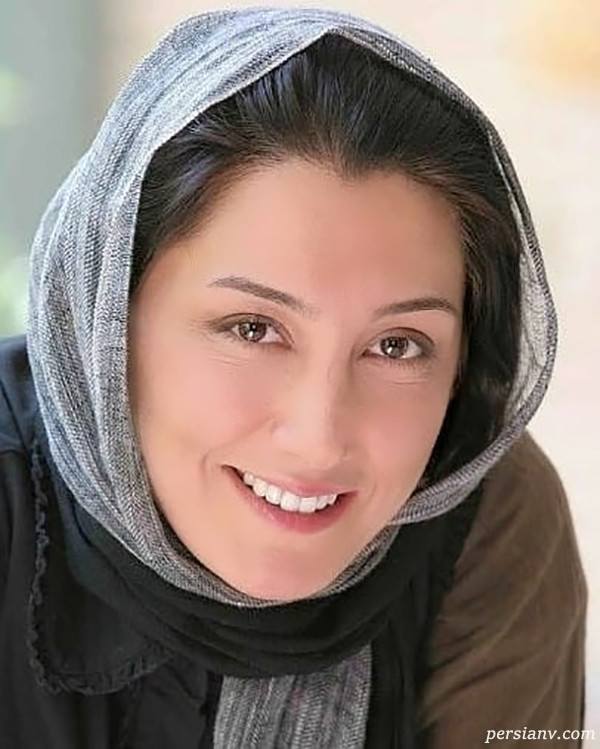 هدیه تهرانی