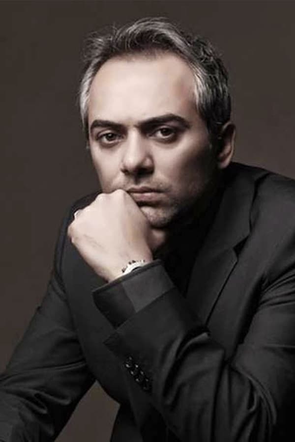 علی قربان‌زاده