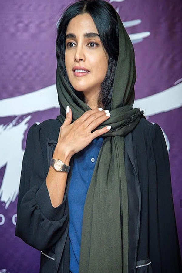 الهه حصاری