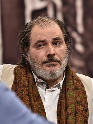 سید مهرداد ضیایی