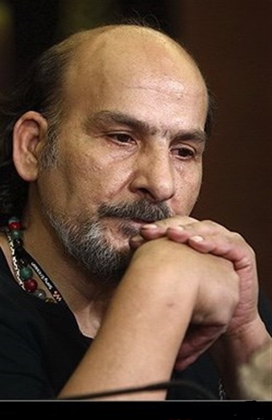 محمدرضا داوودنژاد