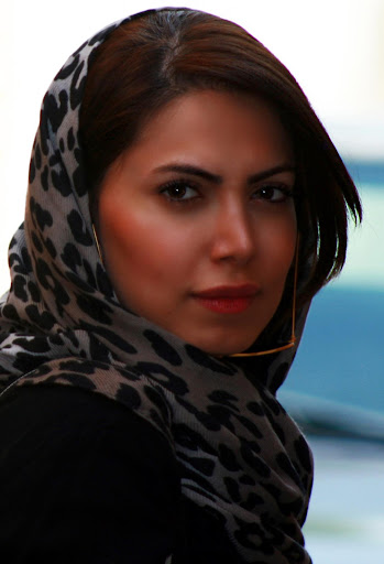 شقایق رحیمی راد