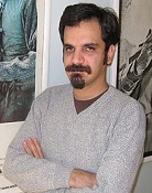 علیرضا بذرافشان