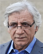 مسعود رایگان