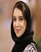 سحر جعفری جوزانی
