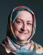 Maryam Amirjalali