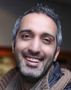 Amir Mahdi Jule