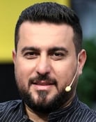 Mohsen Kiaei