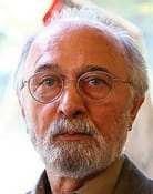 Parviz Pourhosseini
