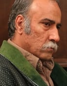 Siamak Safari