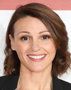 Suranne Jones