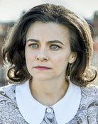 Sara Vickers