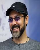 کوروش تهامی