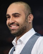 نیما رئیسی