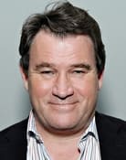 Alastair Fothergill