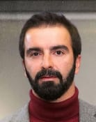 Mohsen  Gharaie