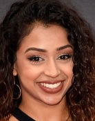 Liza Koshy