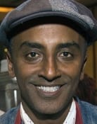 Marcus Samuelsson