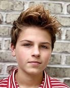 Liam Mitchell