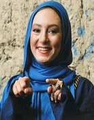 سحر ولدبیگی