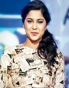 Sharvari Wagh