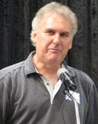 Paul Bernbaum