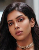 Dushara Vijayan