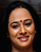 Anupama Kumar