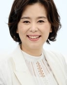 Jang Hye-jin