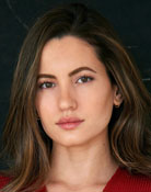 Ivana Baquero