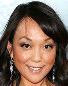 Naoko Mori