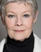 Judi Dench