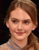 Emilia Jones