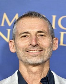 David Aaron Cohen