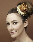 Orla Brady