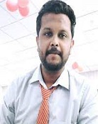 Siddharth Salvi
