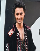 Aayush Sharma