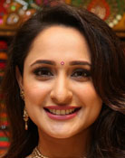 Pragya Jaiswal