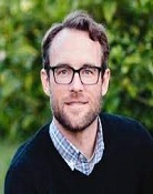 Joshua Oram
