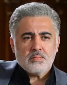 علیرضا زمانی نسب